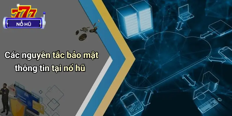 Chính Sách Bảo Mật