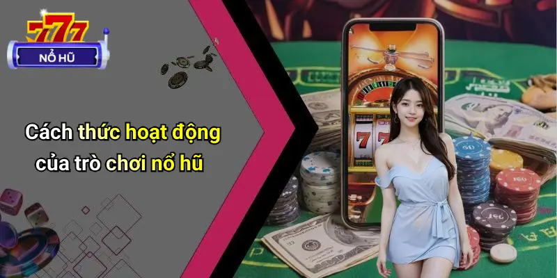 trò chơi nổ hũ 2 Trò Chơi Nổ Hũ