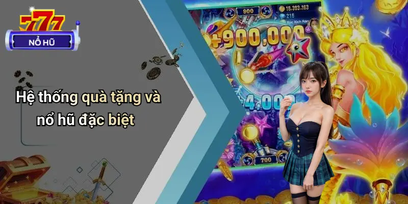 Bắn Cá Long Vương Nổ Hũ: Sân Chơi Đẳng Cấp Cho Tín Đồ Nổ Hũ 3 Bắn Cá Long Vương Nổ Hũ
