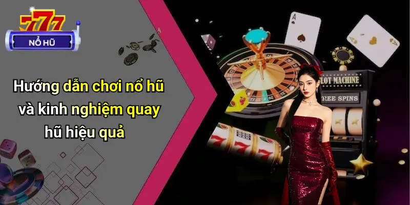 Tin Tức Nổ Hũ
