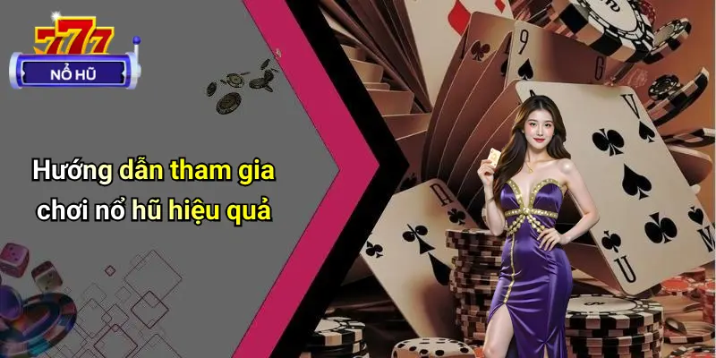 casino nổ hũ 3 Casino Nổ Hũ