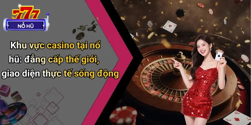 Nổ Hũ