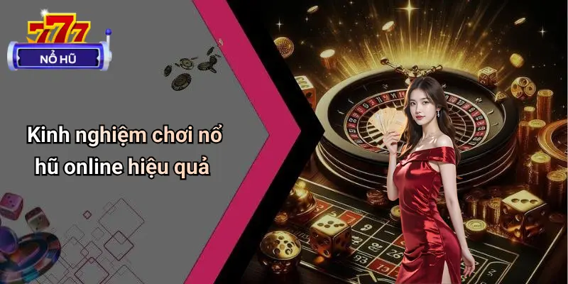Nổ Hũ