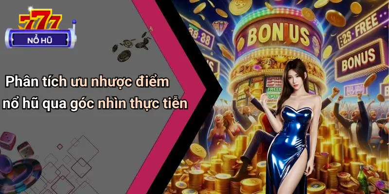 Tin Tức Nổ Hũ