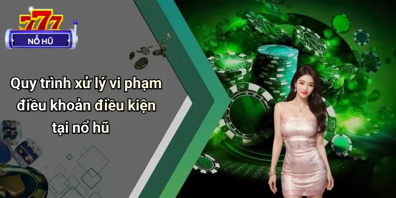 Điều Khoản Điều Kiện