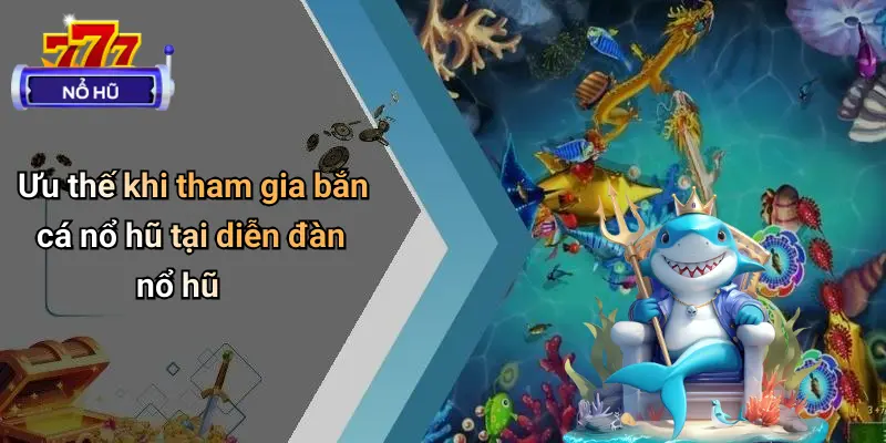 bắn cá nổ hũ 4 Bắn Cá Nổ Hũ