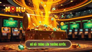 Trúng lớn có thường xuyên không? Bí quyết săn hũ tại shinhwagallery.com